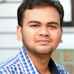 Avatar of user Ankit Dandhare