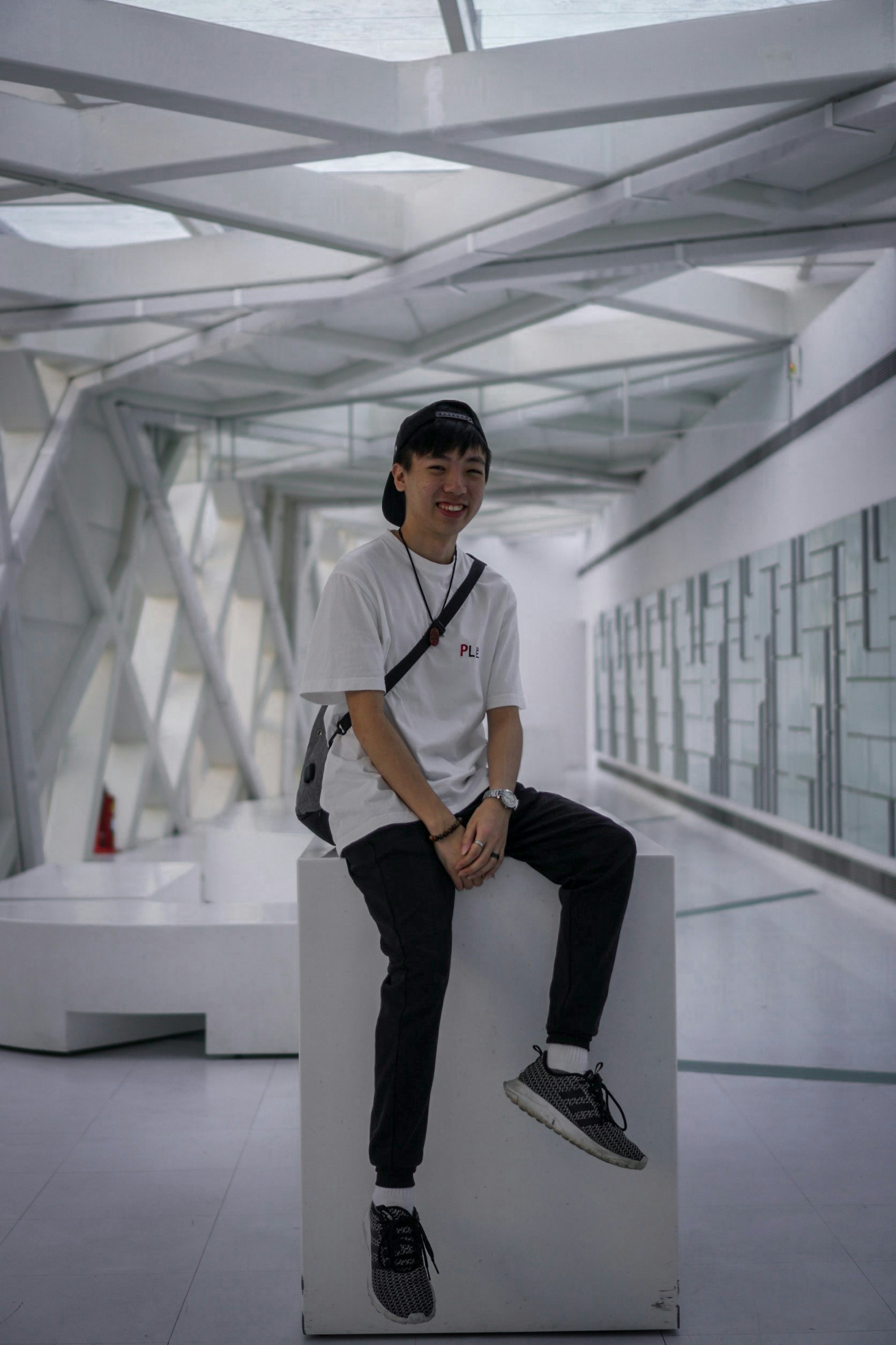 Buka profil Ricky Zeng