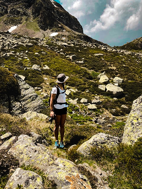 Accéder au profil de Bella Hegarty