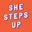 Go to She Steps Up Philly's profile