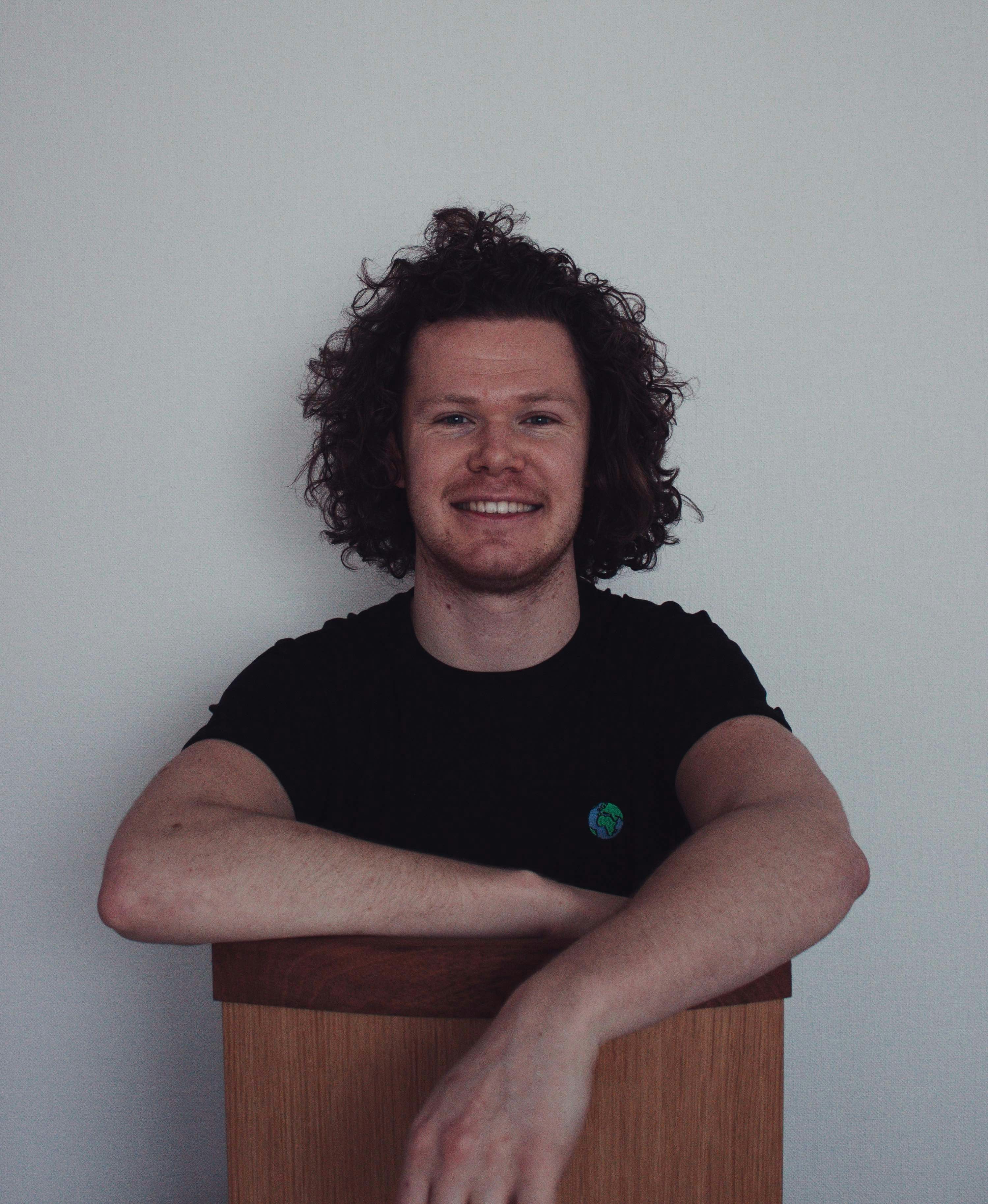 Ve al perfil de Remco Mariën