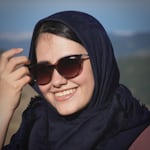 Avatar of user Negin Esmaeili