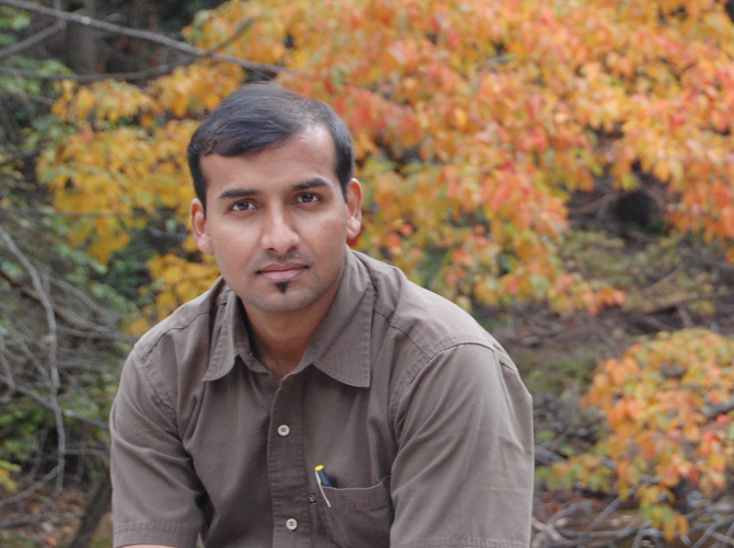 Go to Arjun Ken's profile