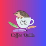 Avatar of user Coffee Quills