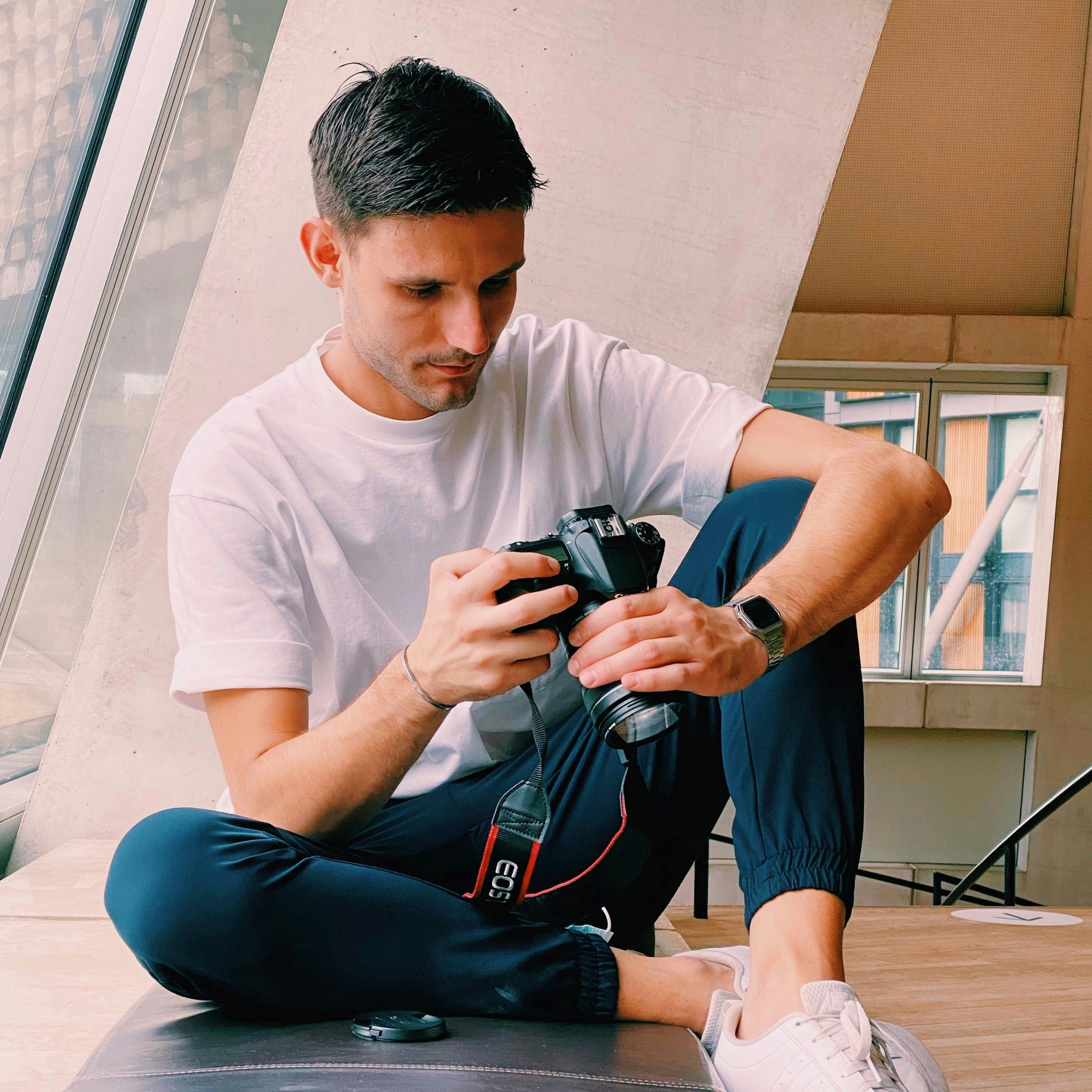 Go to Javier Quiroga's profile