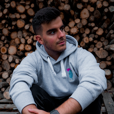 Go to Alberto Frías's profile