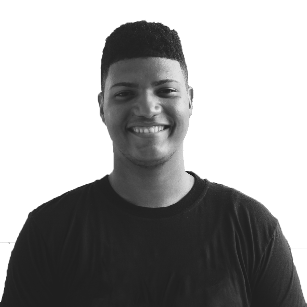 Josue Ladoo Pelegrin