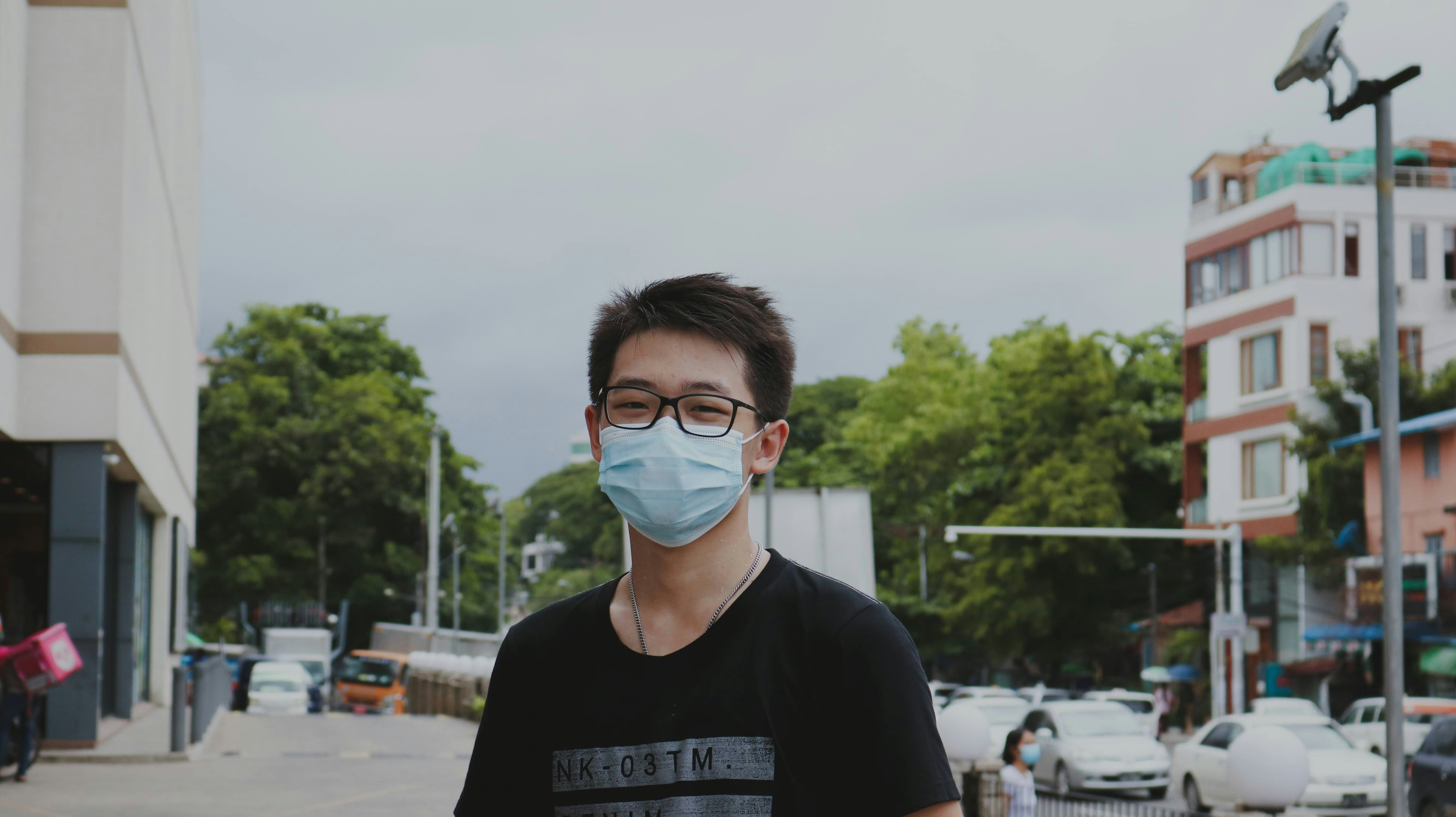 Go to Justin Min's profile