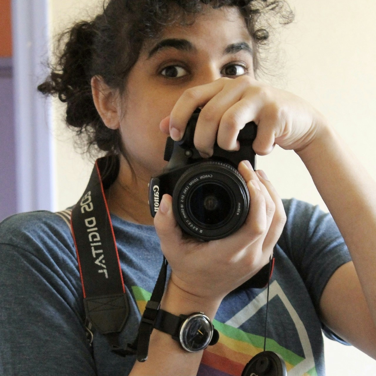 Go to Niléane's profile