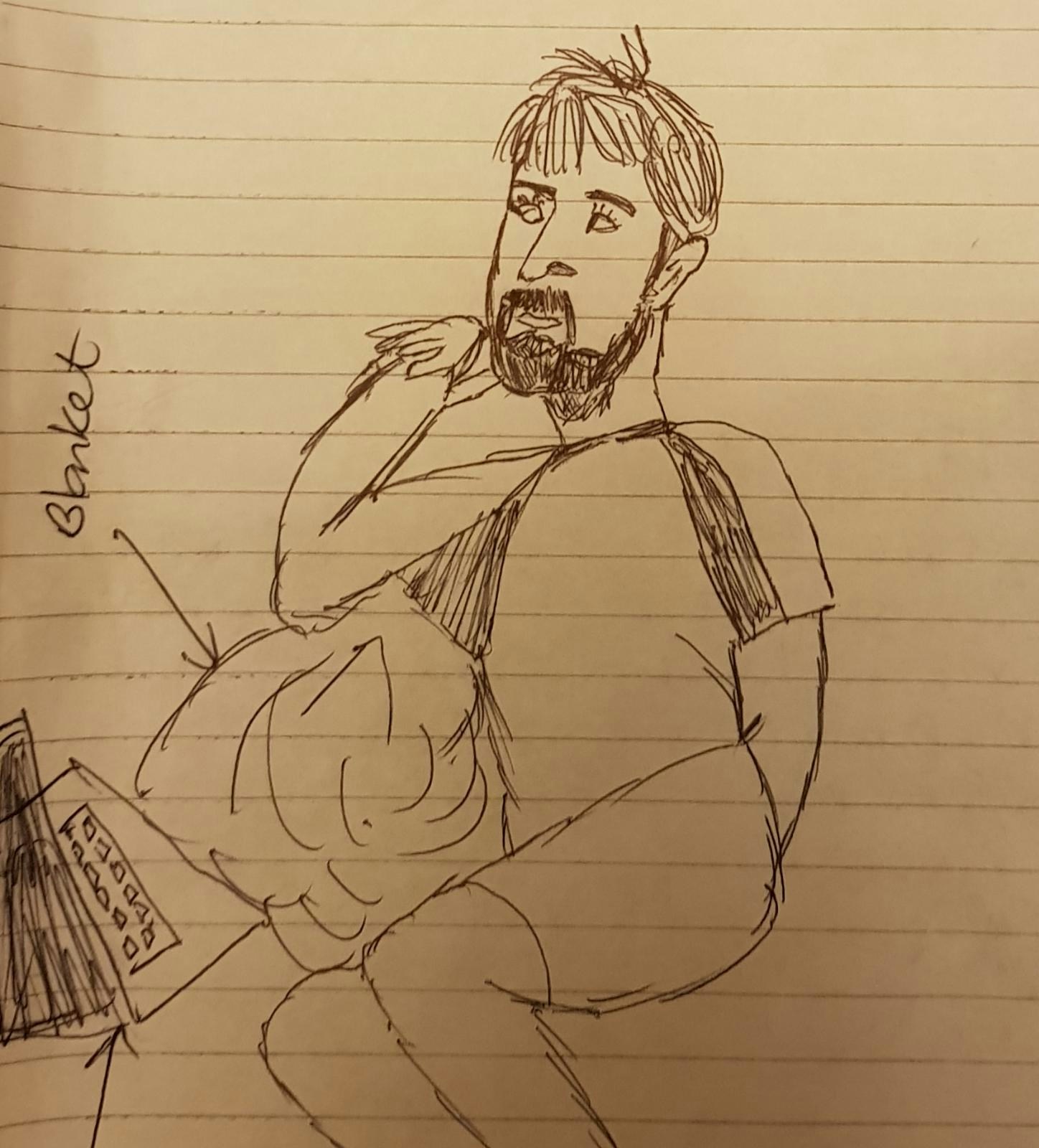 Go to sally brand's profile