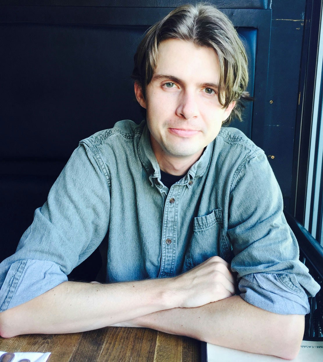 Go to Robert Guss's profile