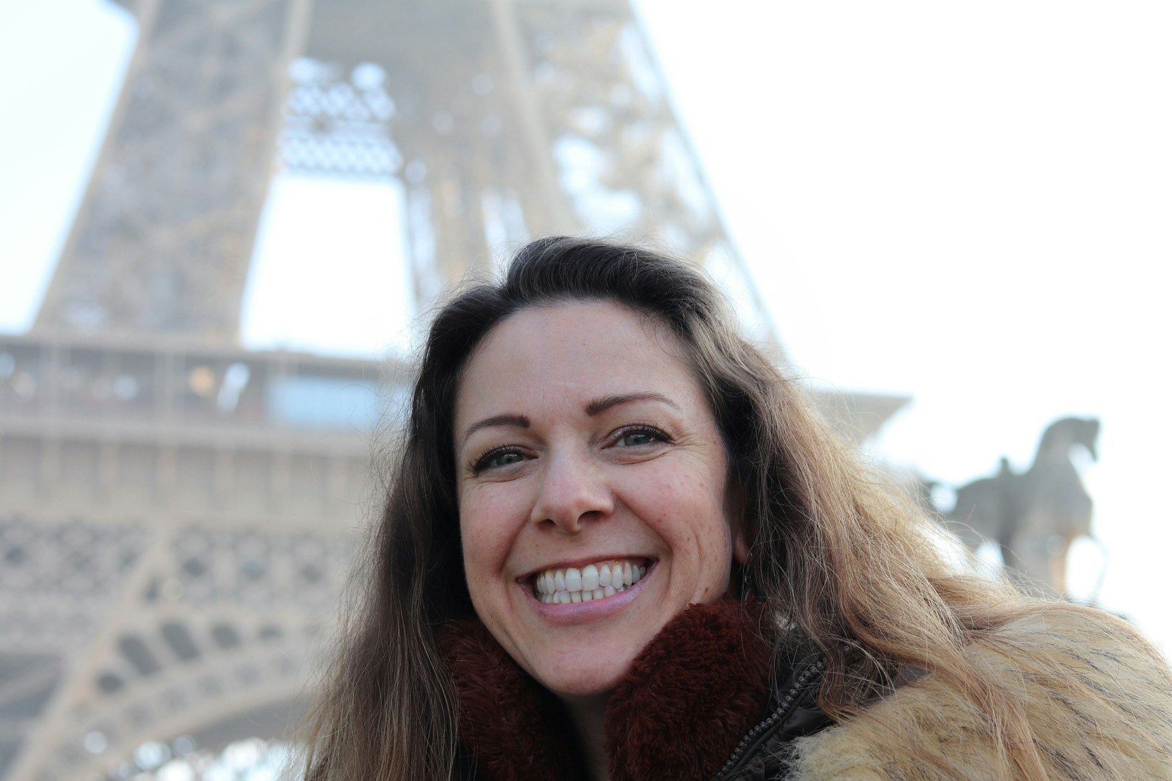 Accéder au profil de Roxanne Boudrot