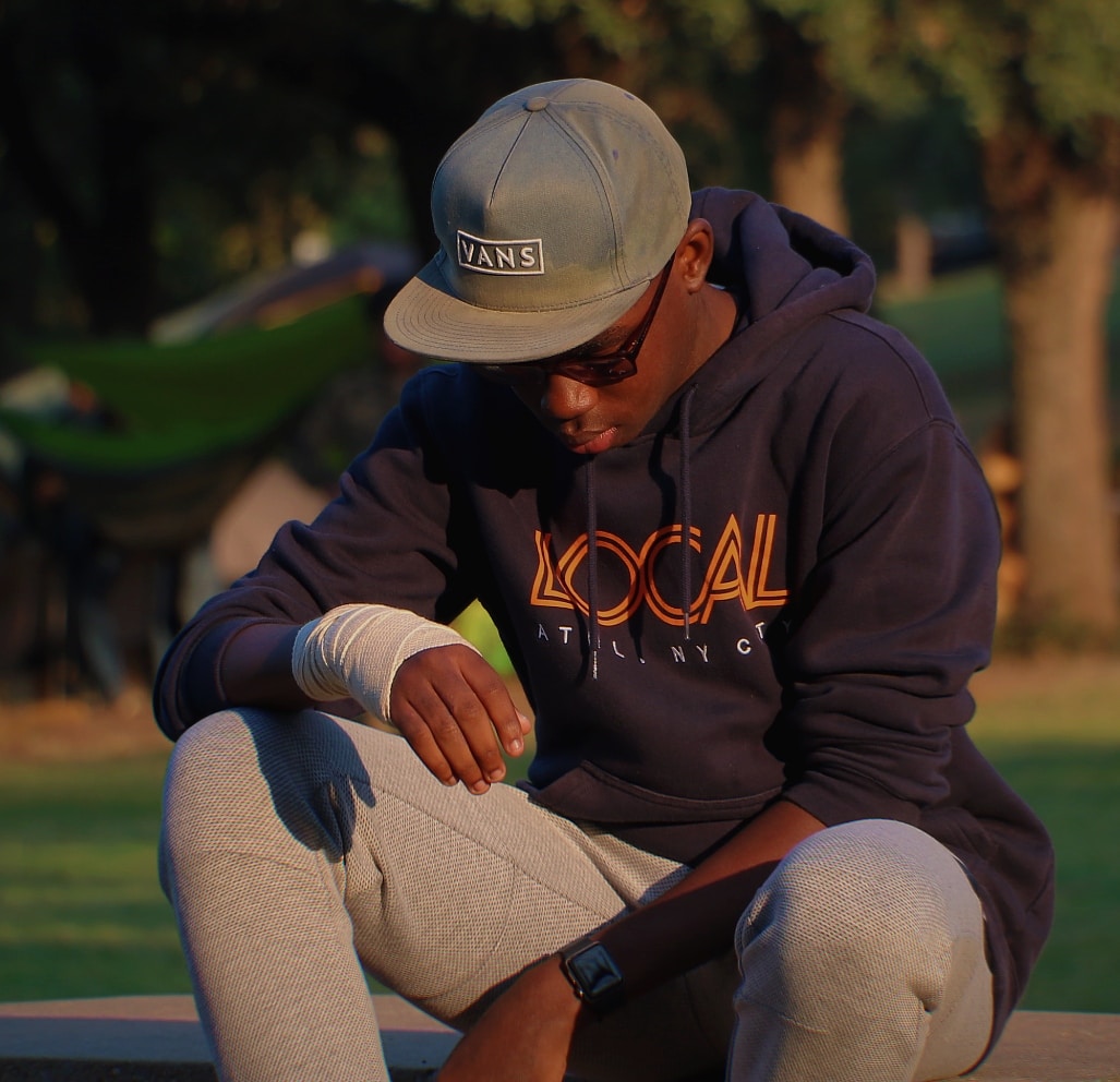 Avatar of user Jabez Impano