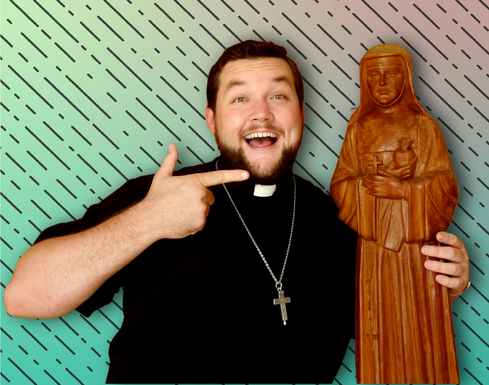 Go to Jonathan Dick, OSFS's profile