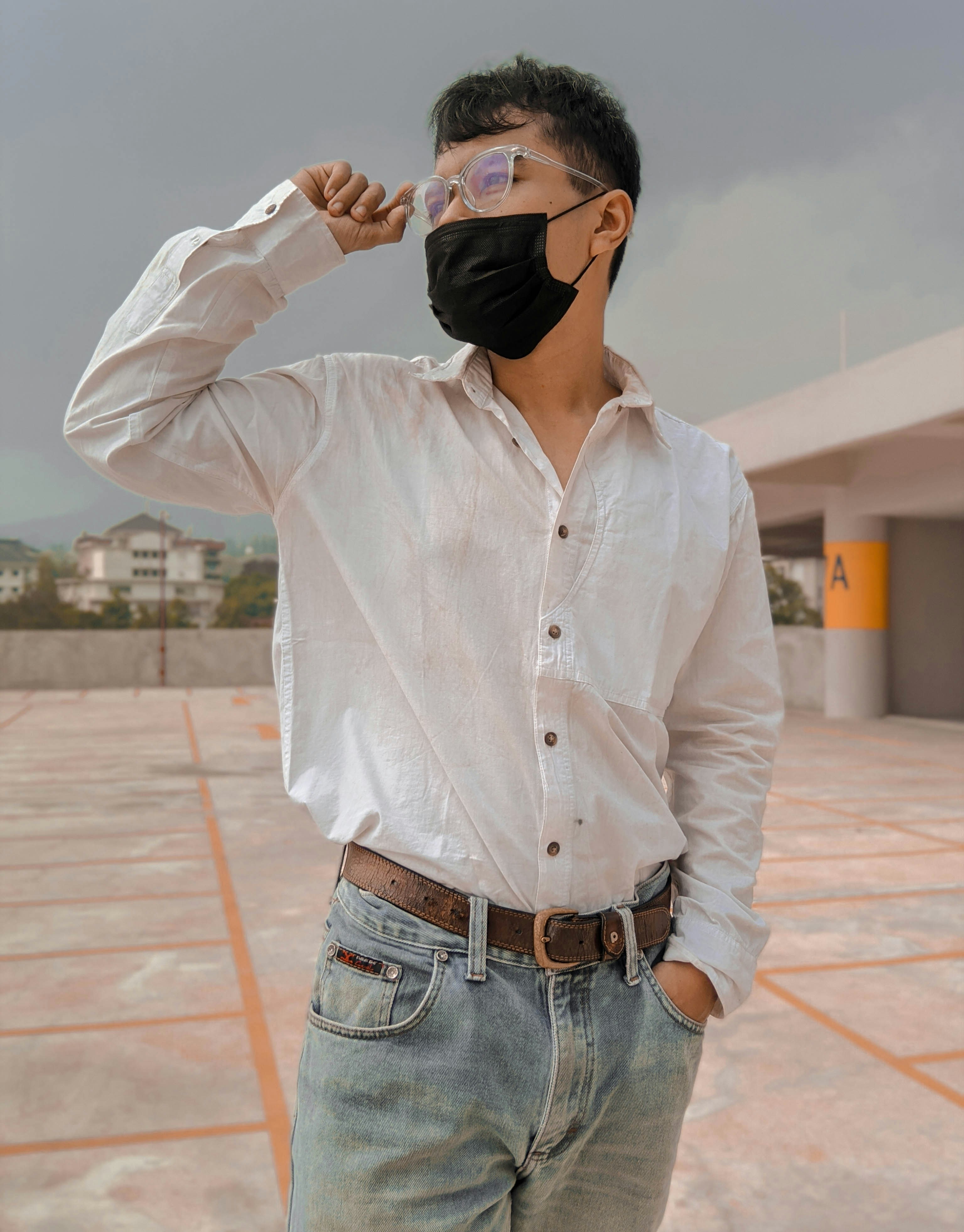 Accéder au profil de Fariz Rizky Naufal