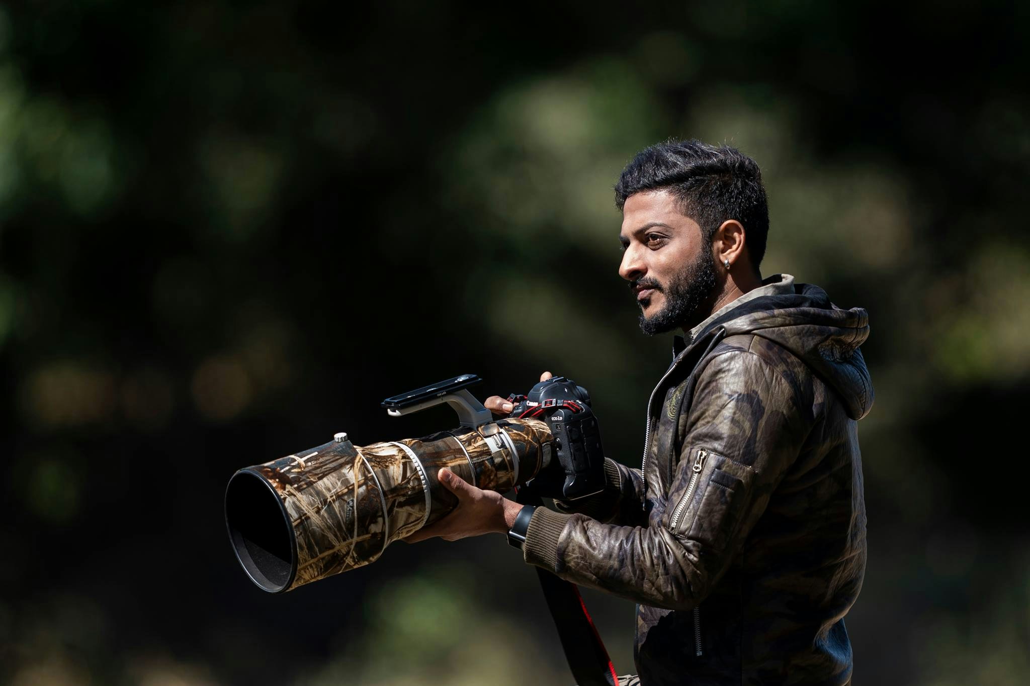 Go to Keyur Nandaniya's profile