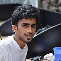Accéder au profil de Prageesha Galagedara
