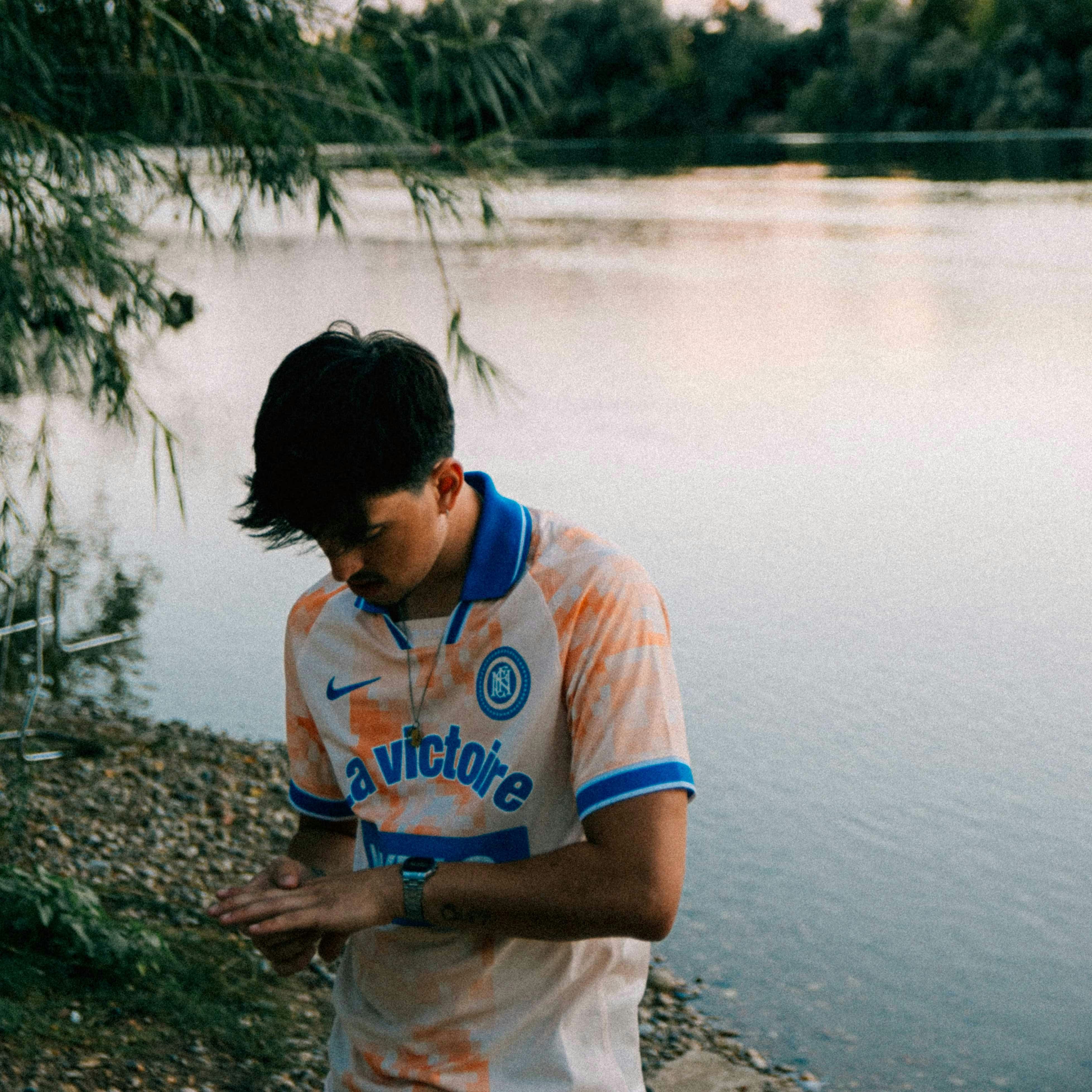 William Navarroのプロフィールを見る