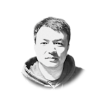 Avatar of user Yizhou Yang