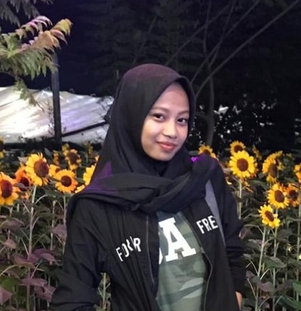 Zum Profil von Felia Arlitha Agnia