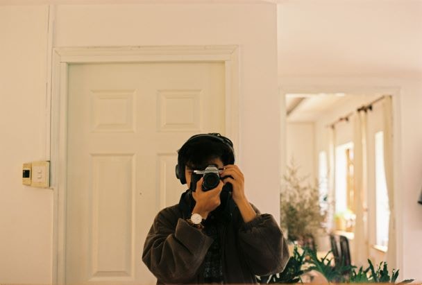 Avatar of user Loc Dang