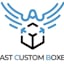 Avatar of user Fast Custom Boxes