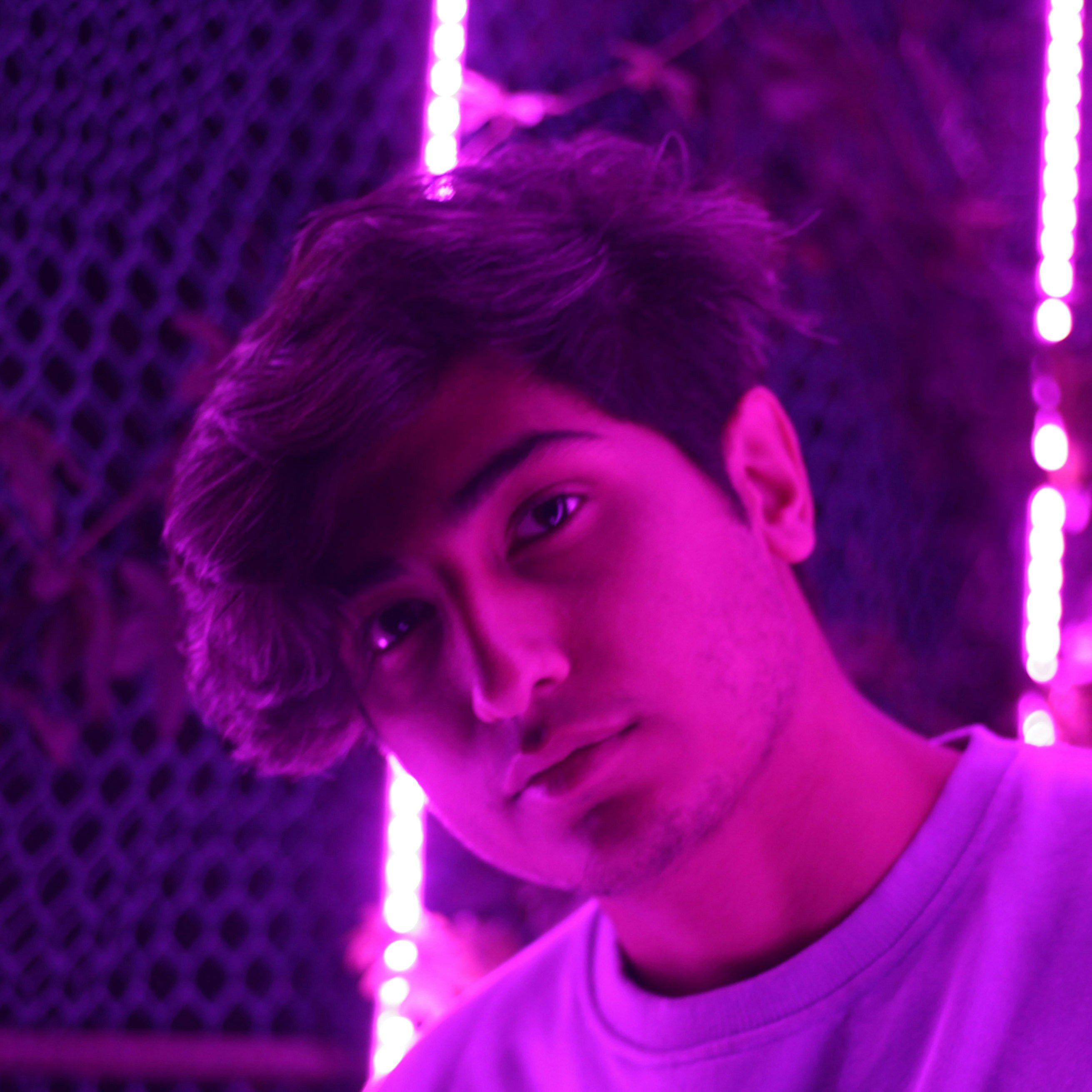 Go to Mohammad saaraan's profile