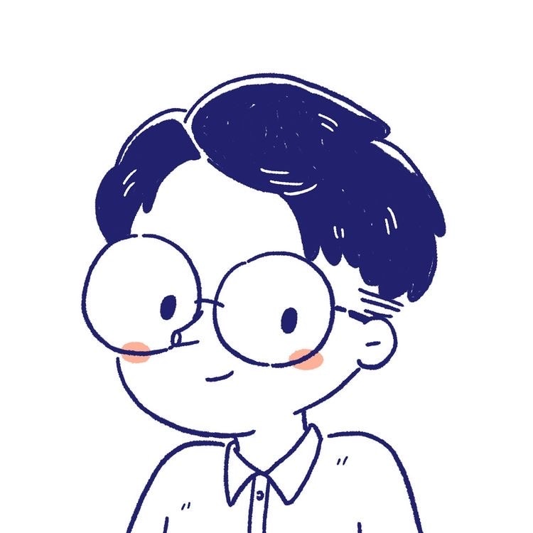 Go to Isak Sho's profile