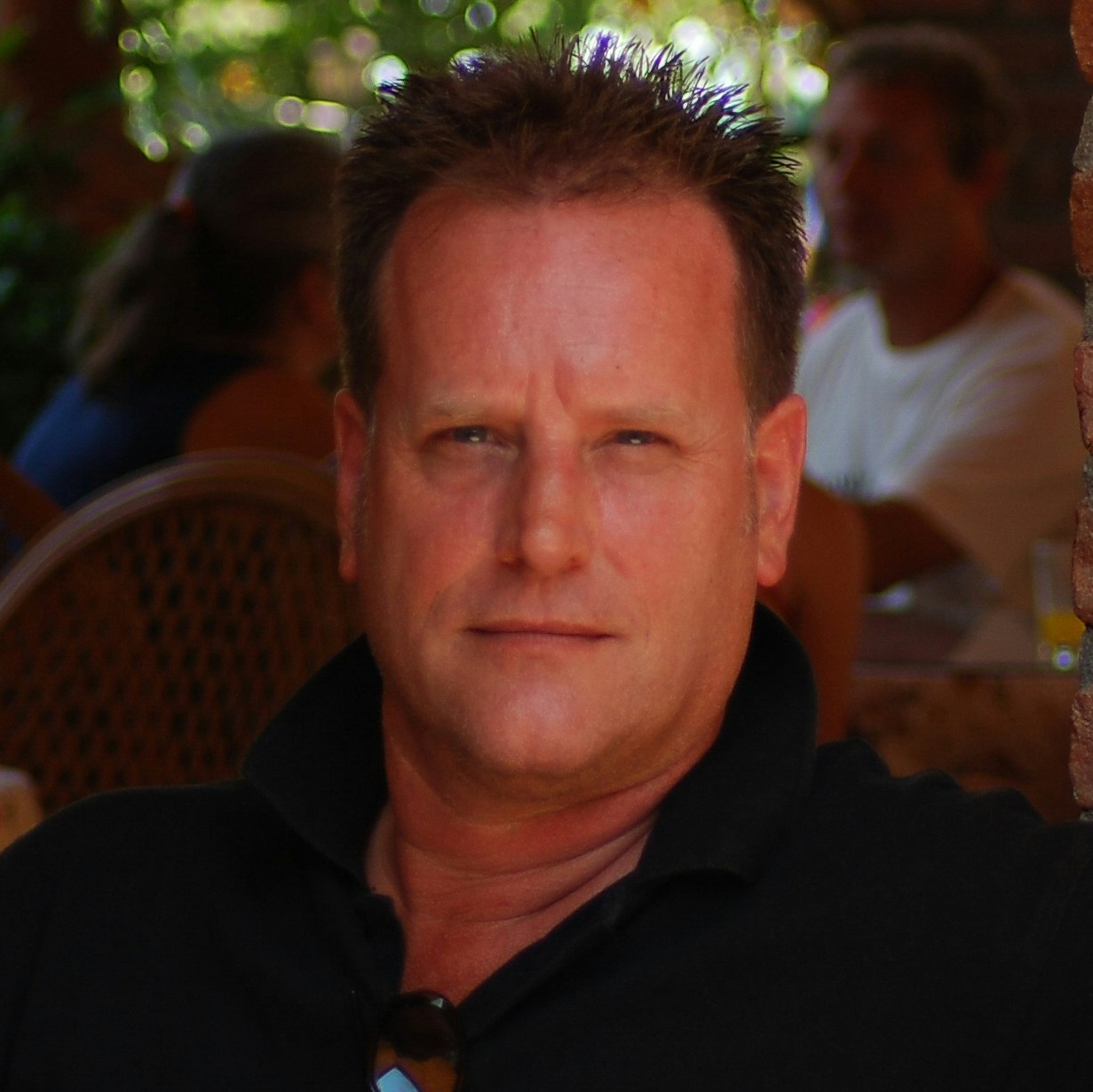 Accéder au profil de Neil Smith