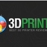 Avatar of user Best 3D Printer Pro