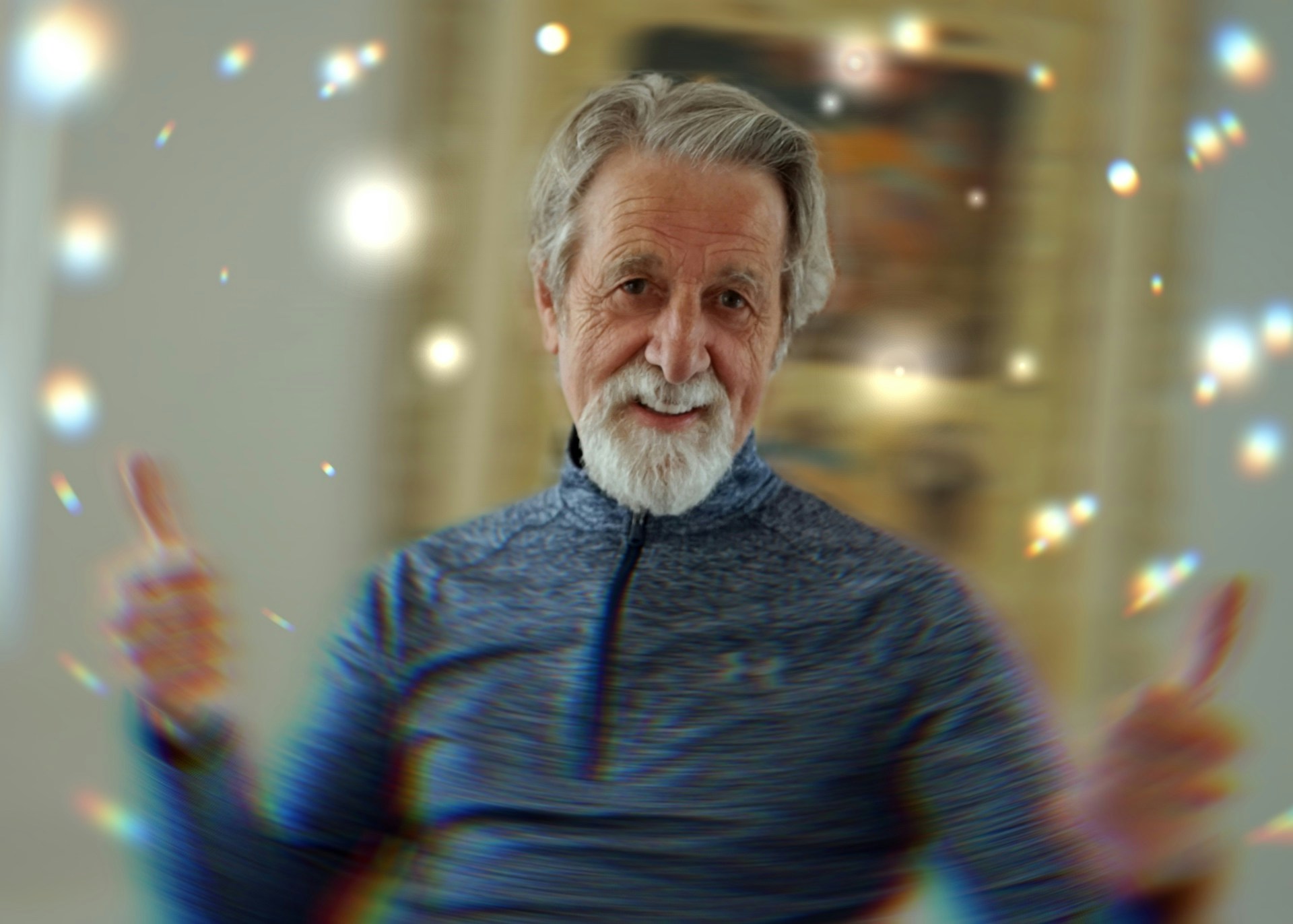 Lez Smithのプロフィールを見る