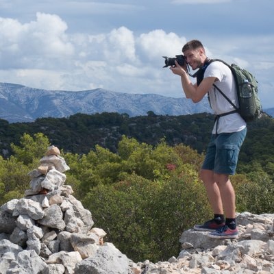 Go to Quentin Schulz's profile