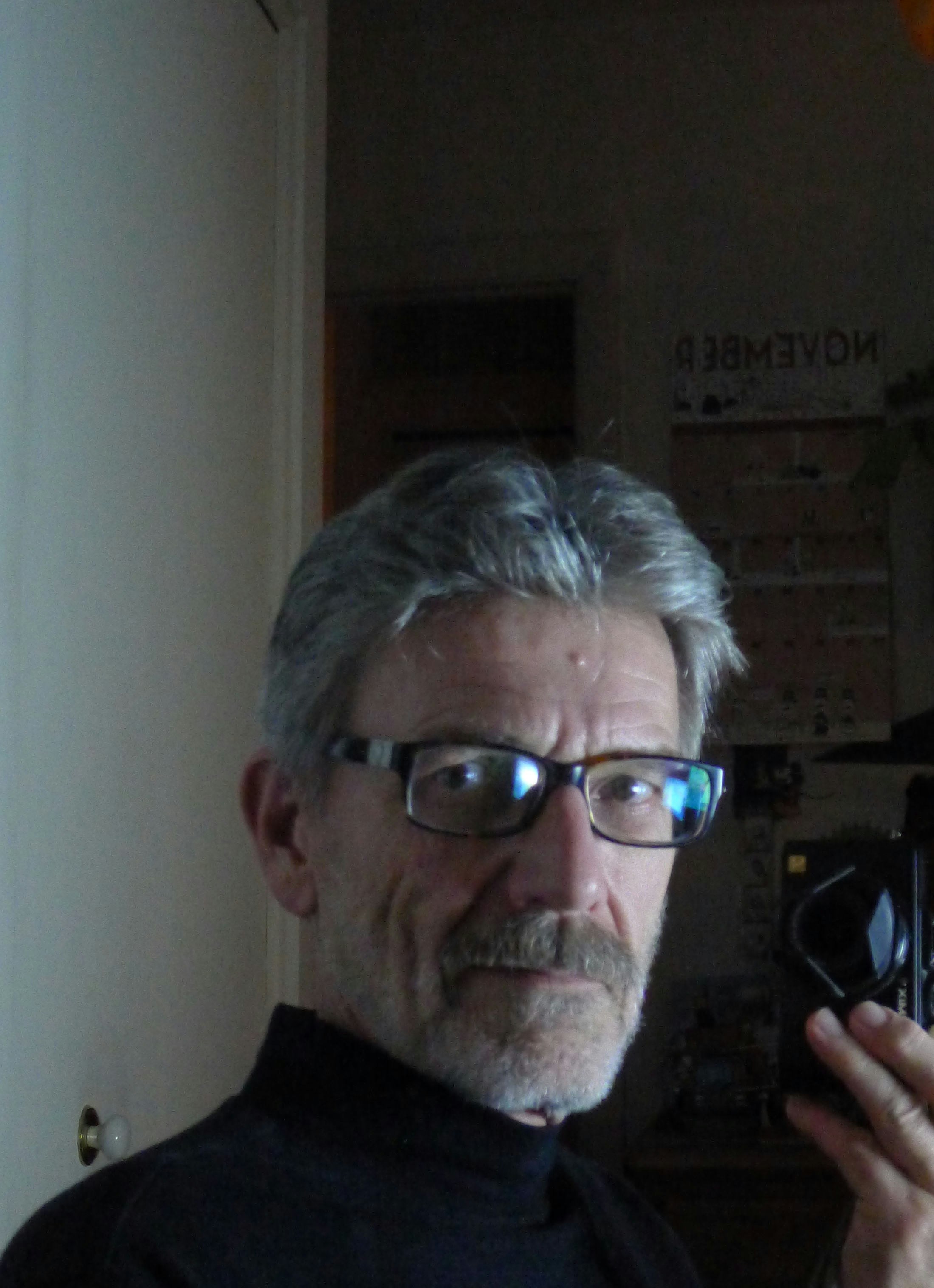 Zum Profil von Kent Weitkamp