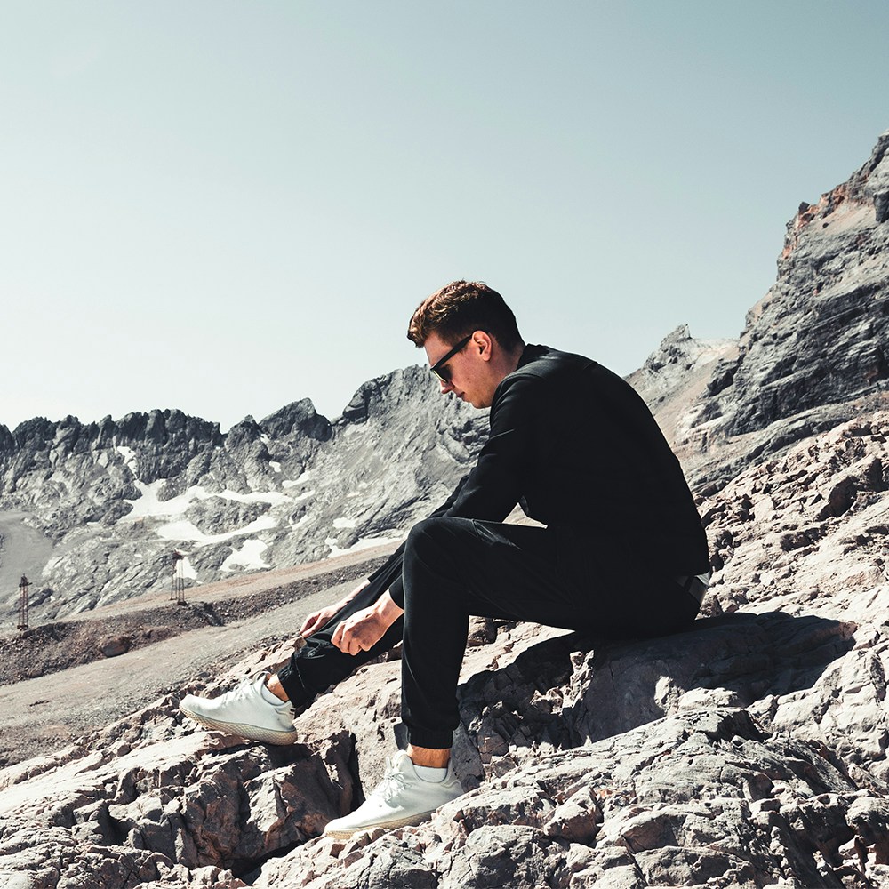 Go to Lennart Borstelmann's profile