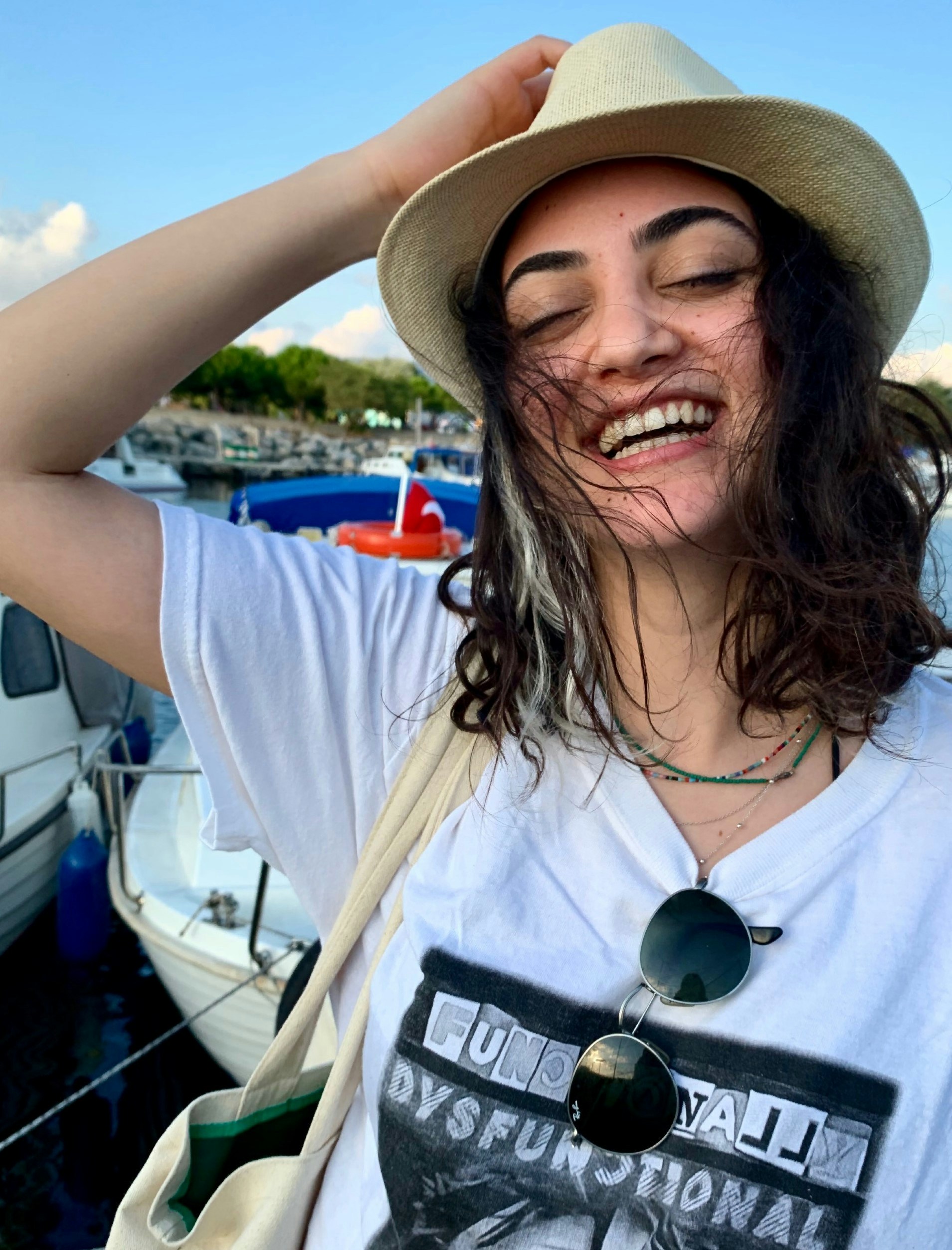 Go to Elif Dilara Bora's profile