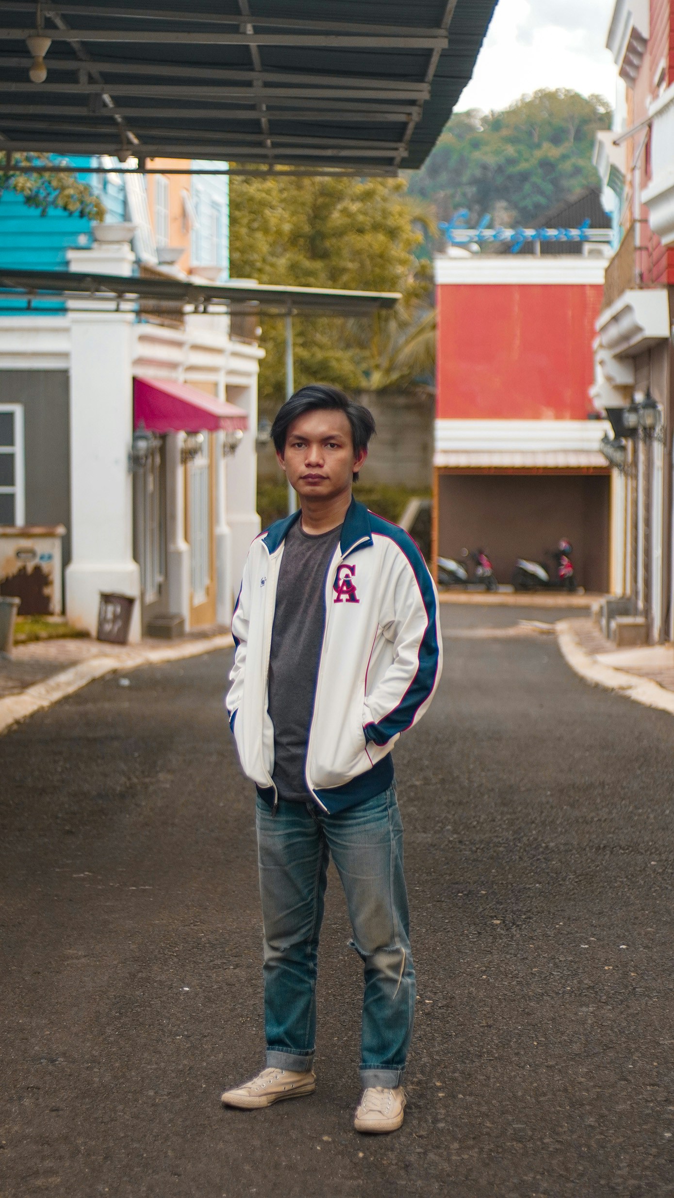 Go to Anang Ramadhan's profile