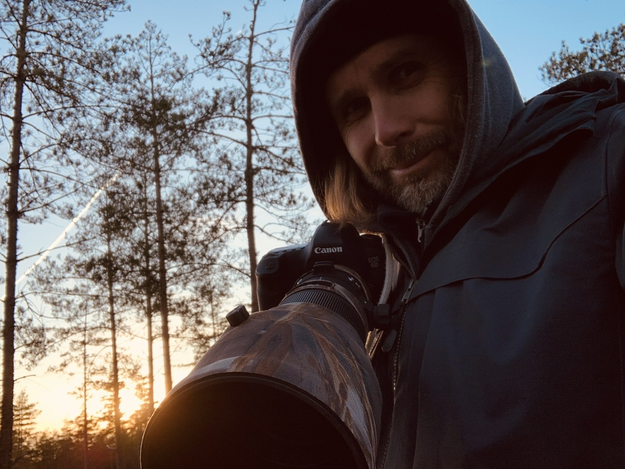 Tor Strygerのプロフィールを見る