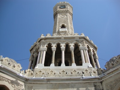 Go to izmirde bugün's profile