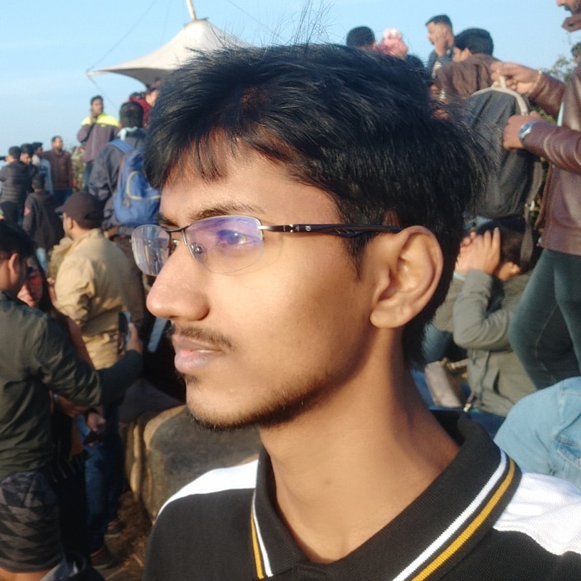 Go to Dinesh Karthic J's profile