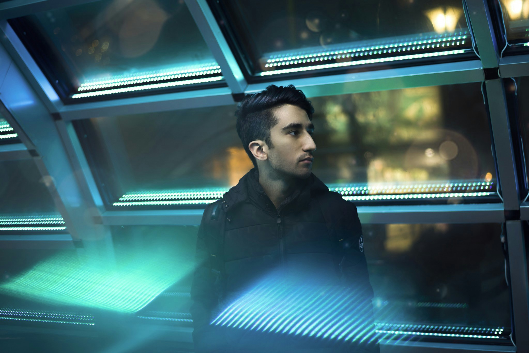 Go to Mohammad Amirahmadi's profile