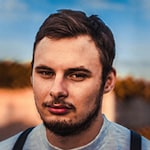 Avatar of user Dmytro Lutsenko
