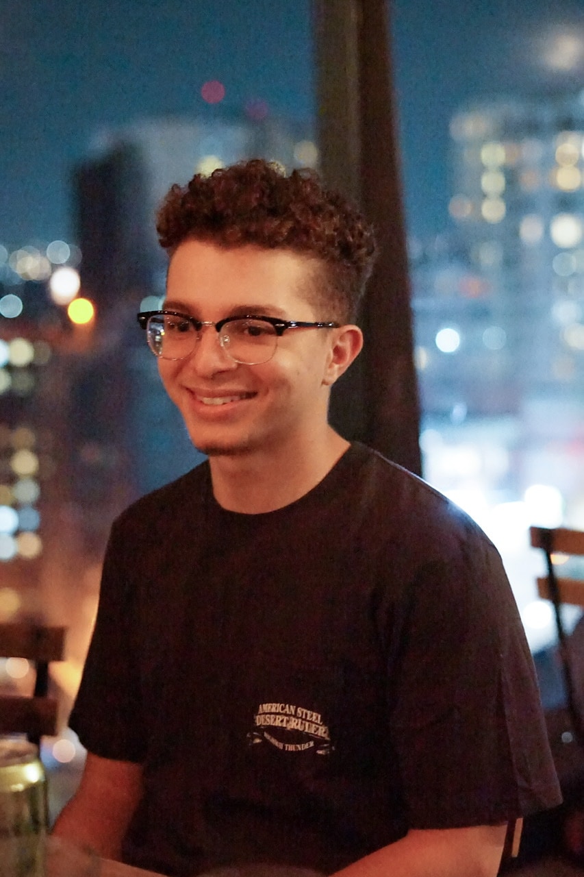 Zum Profil von eloy carrasco