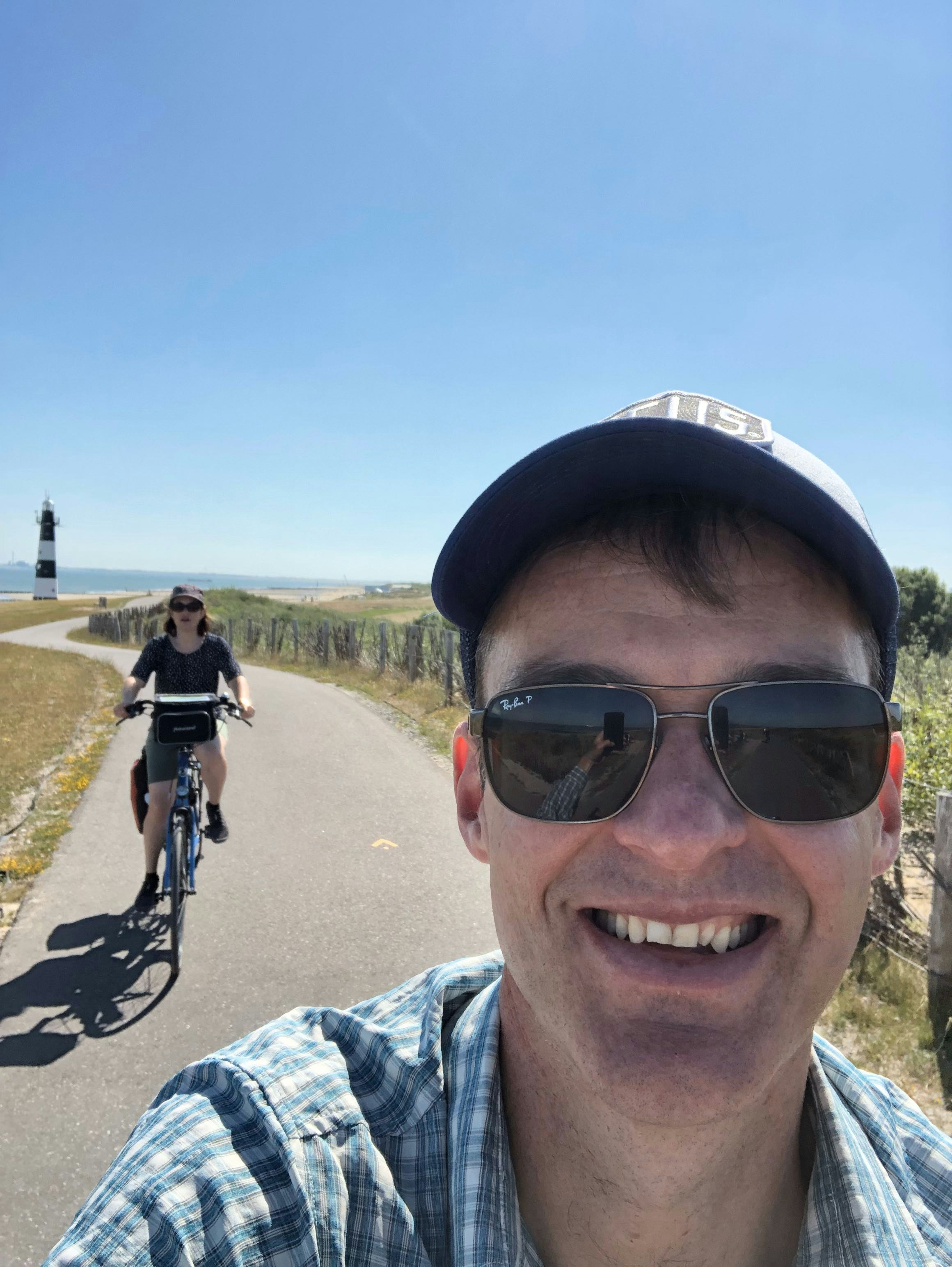 Go to Callum Parker's profile