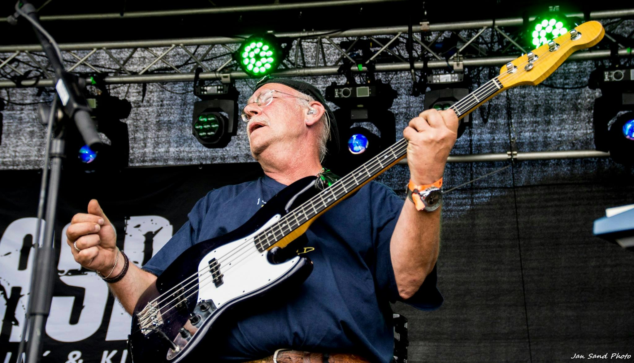 Go to Palle Knudsen's profile