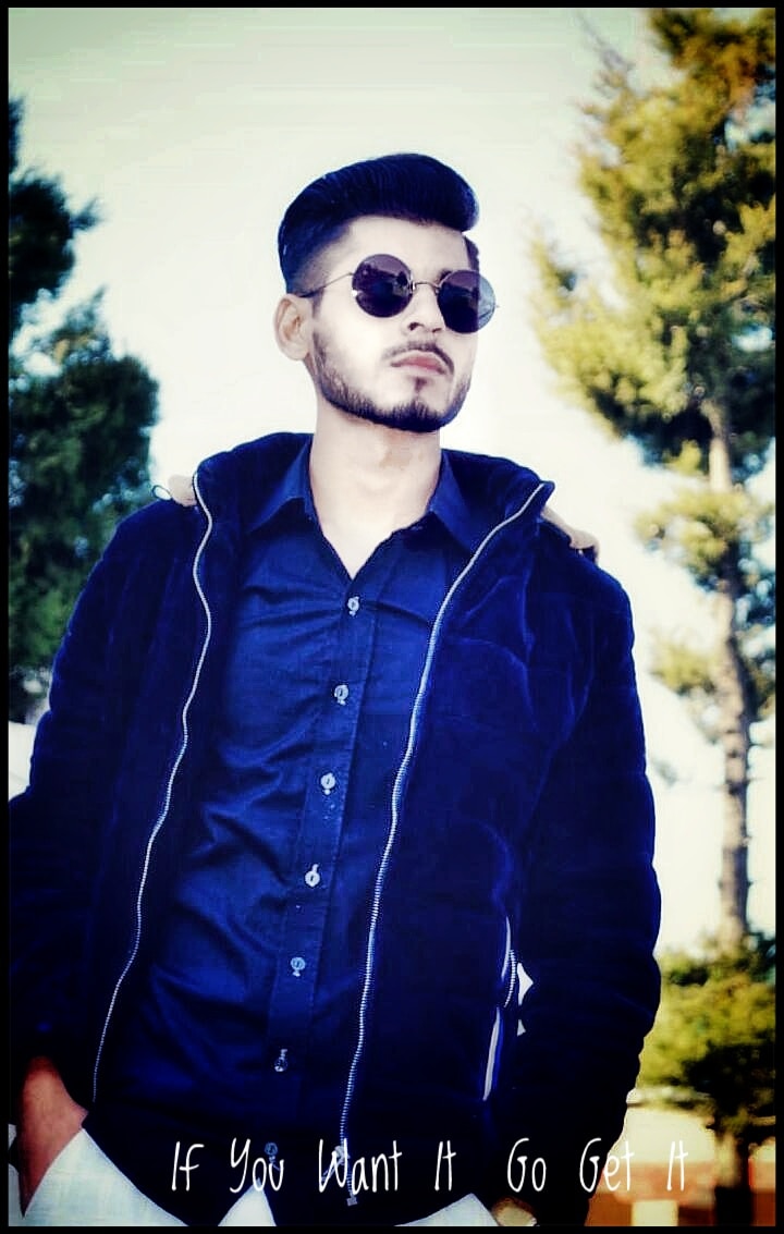 Go to Akmal Stark's profile