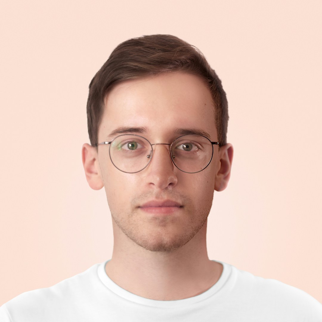 Unsplash profile picture for @davis