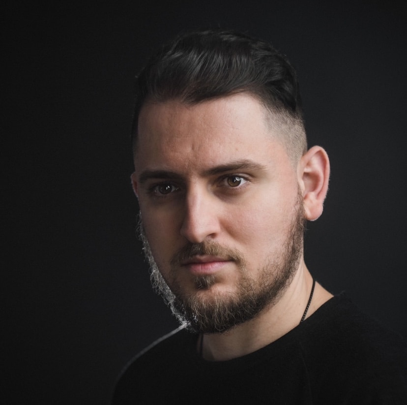 Go to Alex Perri's profile