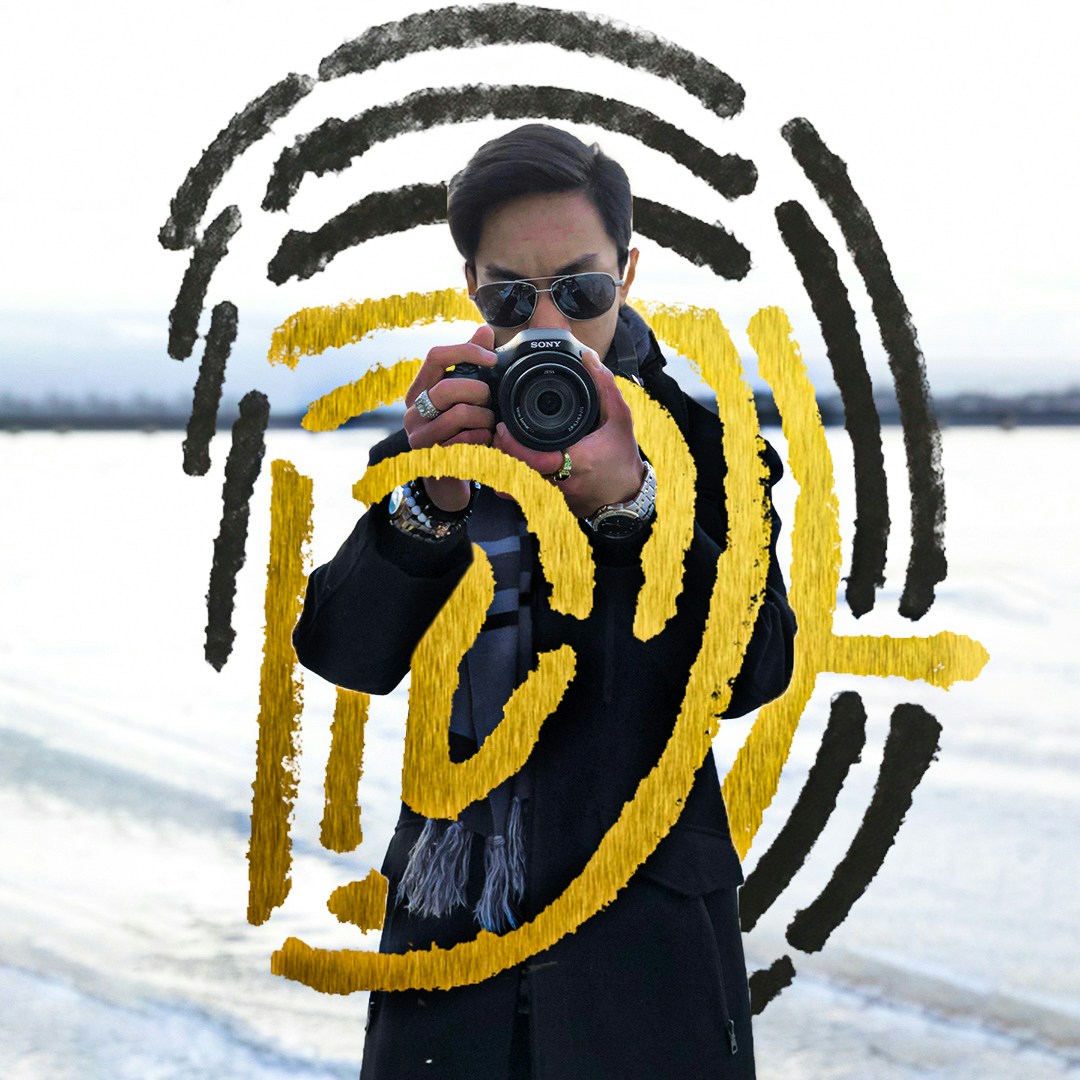 Ve al perfil de D.JayTal Creation