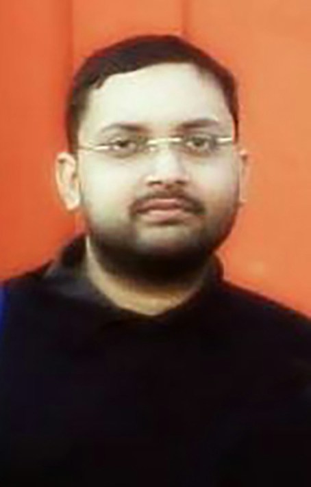 Go to Mainak Chakraborty's profile