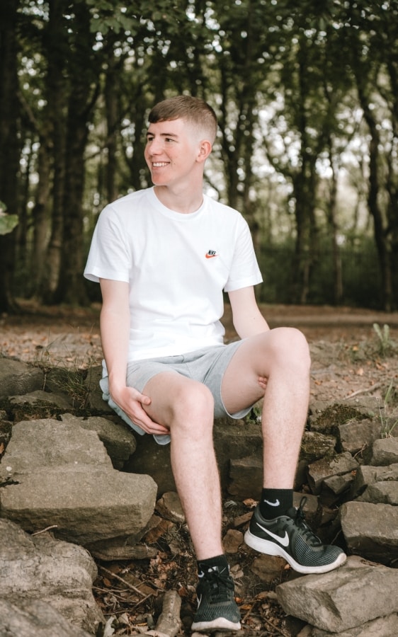 Go to Lewis Roberts's profile